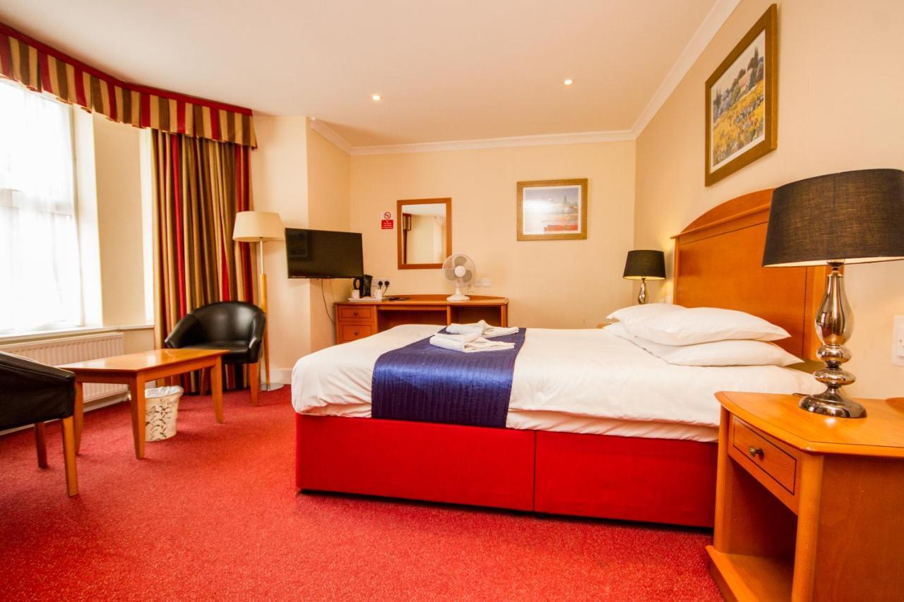 Dj Suites The Element Manchester Dış mekan fotoğraf