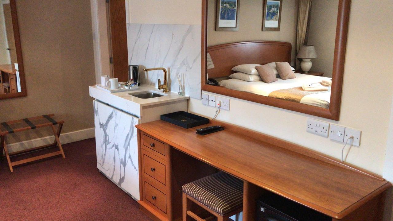 Dj Suites The Element Manchester Dış mekan fotoğraf