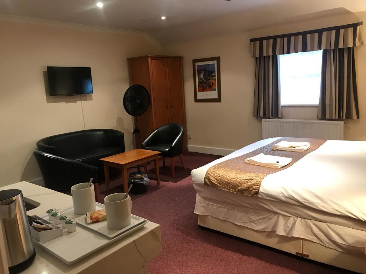 Dj Suites The Element Manchester Dış mekan fotoğraf